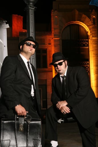 Gallery photo 6 of Shotgun Blues