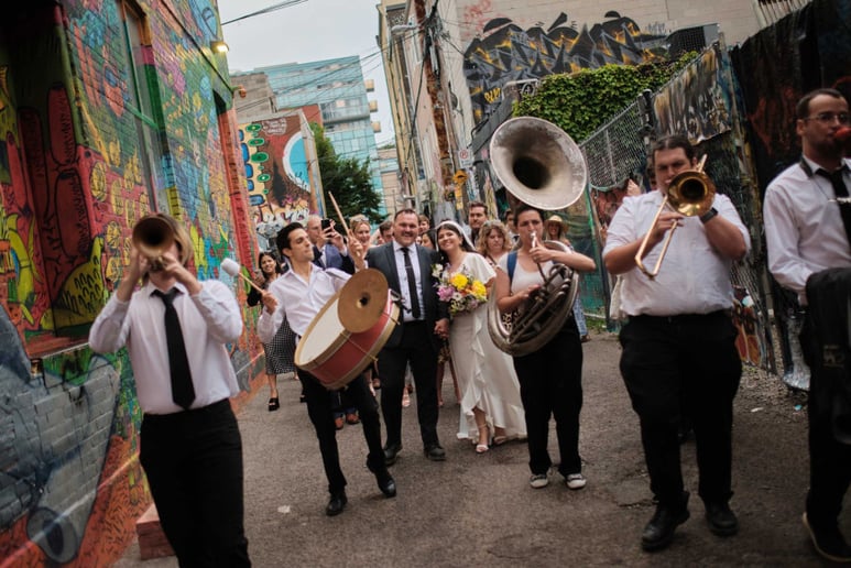 Gallery photo 9 of SHOUT! the band