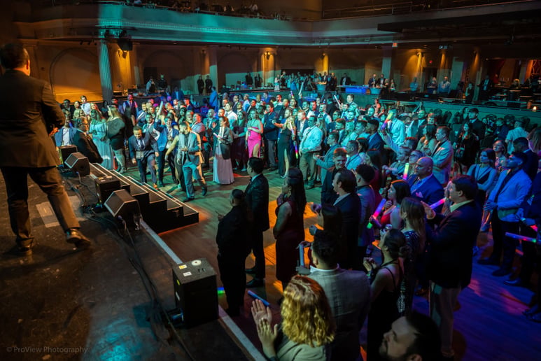 Gallery photo 22 of Throwback Decades Band