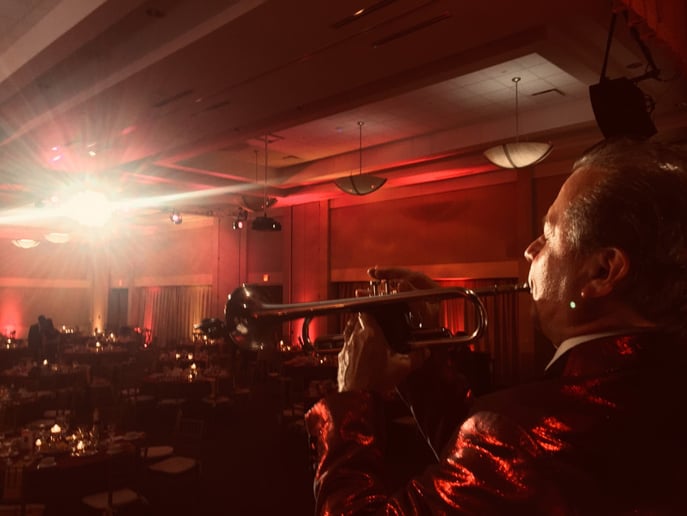 Gallery photo 30 of Throwback Decades Band
