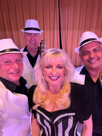 Gallery photo 35 of Throwback Decades Band