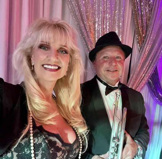 Gallery photo 40 of Throwback Decades Band