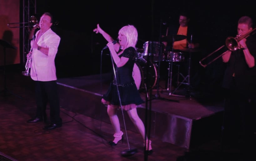 Gallery photo 41 of Throwback Decades Band