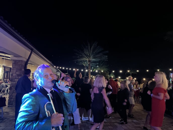 Gallery photo 53 of Throwback Decades Band