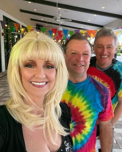Gallery photo 55 of Throwback Decades Band