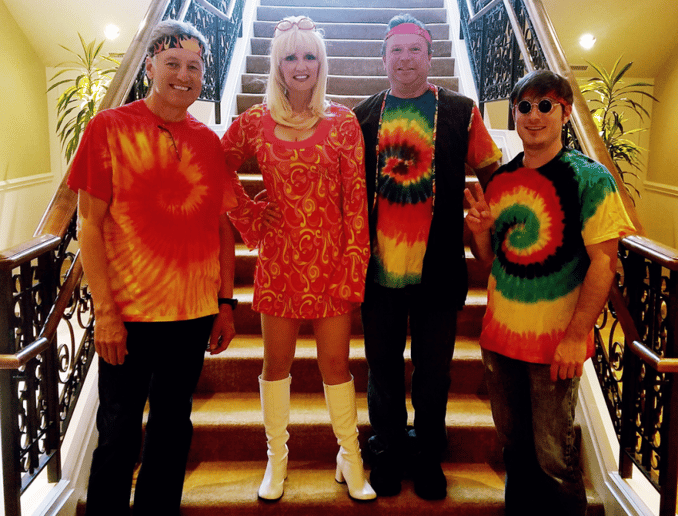 Gallery photo 56 of Throwback Decades Band