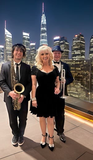 Gallery photo 52 of Throwback Decades Band