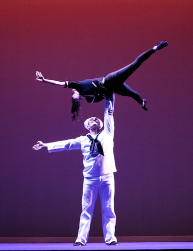 Gallery photo 5 of SHOW Circus Studio