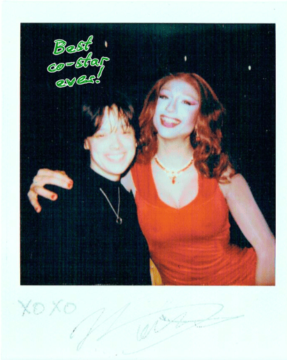 Gallery photo 2 of Poison Oak - Show Host, Comedienne, Singer, and Poet