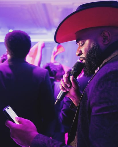 Gallery photo 2 of Show Love Regardless Productions