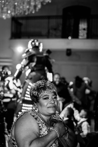 Gallery photo 6 of Show Love Regardless Productions