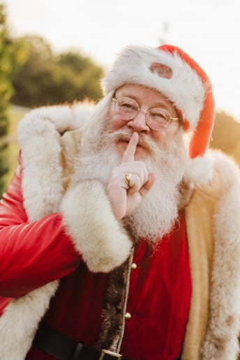 Gallery photo 1 of Show Me Santa