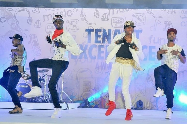 Gallery photo 1 of Show Stopaz Entertainment