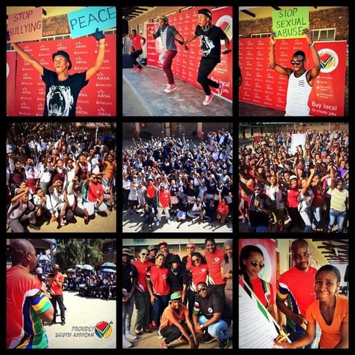 Gallery photo 3 of Show Stopaz Entertainment