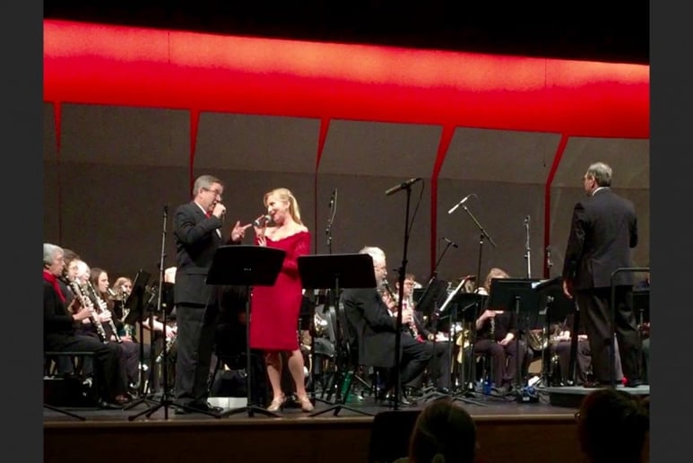 Gallery photo 7 of Show tune tenor