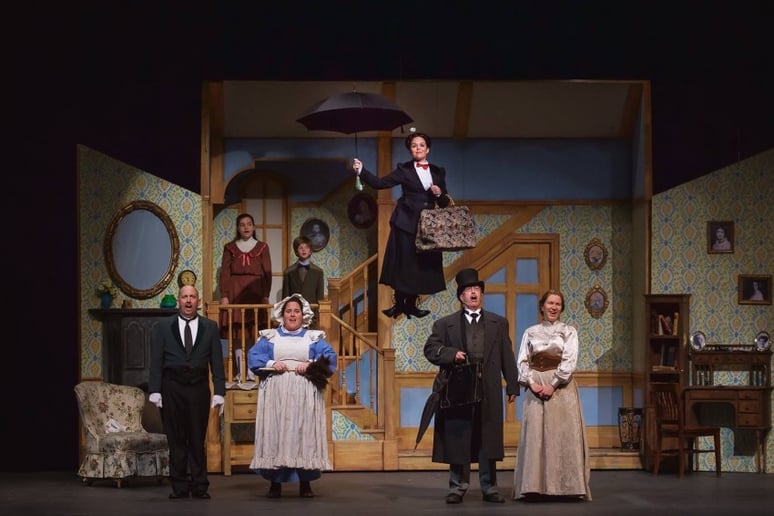 Gallery photo 9 of Show tune tenor