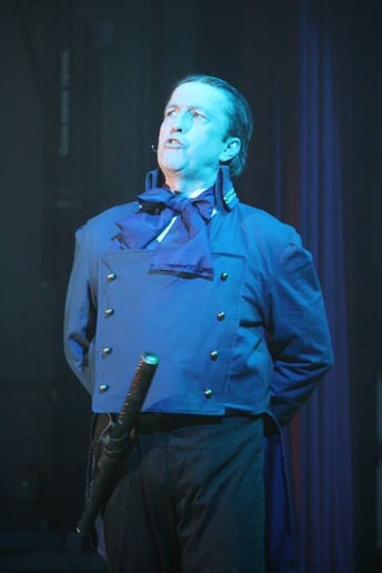 Gallery photo 10 of Show tune tenor