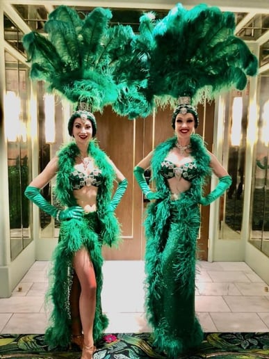 Gallery photo 20 of Showgirls For Hire