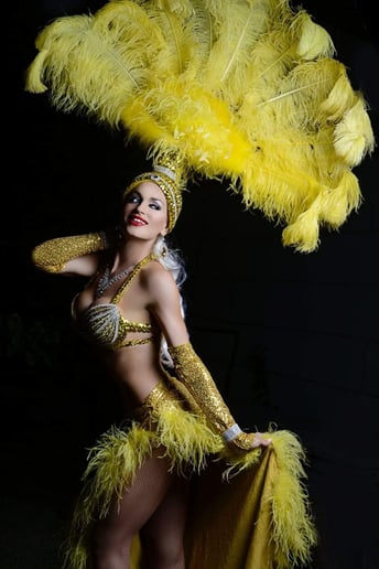 Gallery photo 23 of Showgirls For Hire