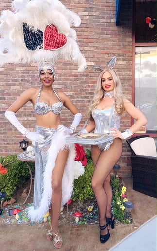 Gallery photo 25 of Showgirls For Hire