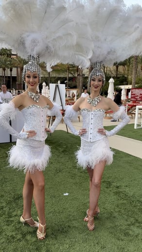 Gallery photo 24 of Showgirls For Hire