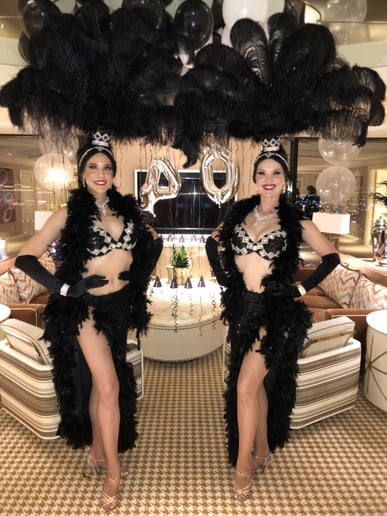 Gallery photo 16 of Showgirls For Hire