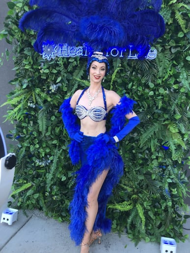 Gallery photo 27 of Showgirls For Hire