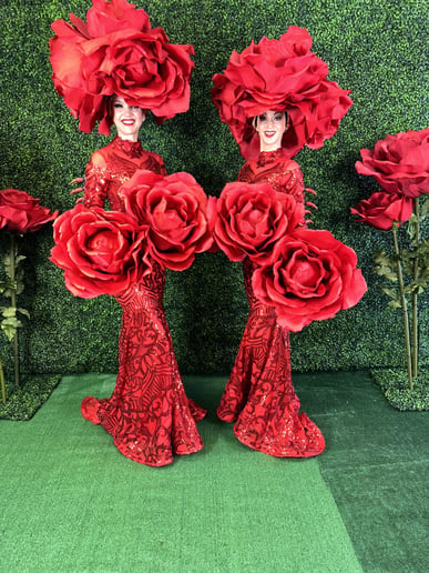 Gallery photo 15 of Showgirls For Hire