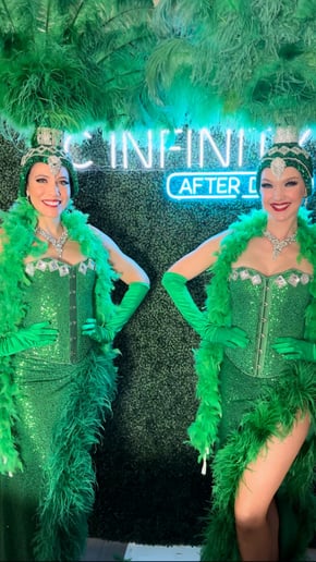 Gallery photo 10 of Showgirls For Hire