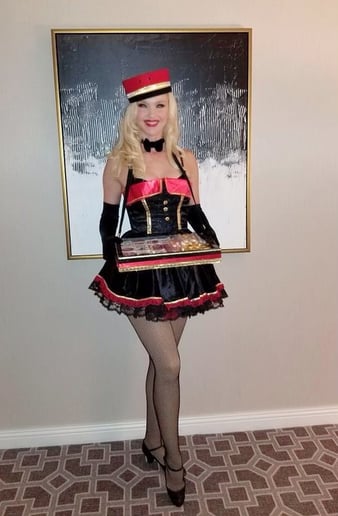 Gallery photo 22 of Showgirls For Hire