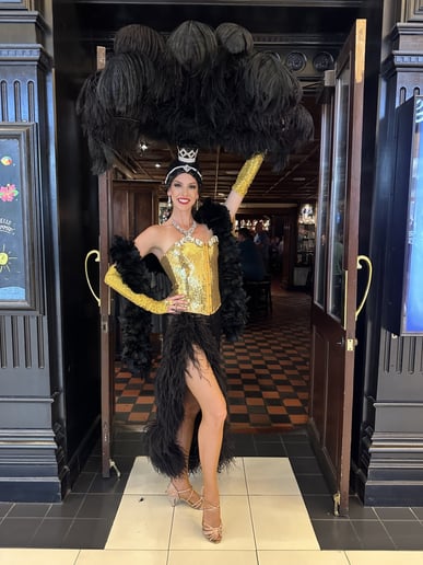 Gallery photo 8 of Showgirls For Hire