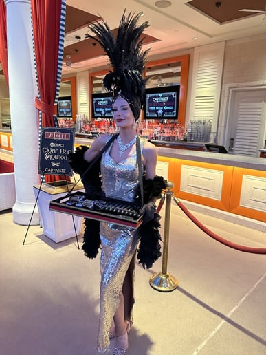 Gallery photo 14 of Showgirls For Hire