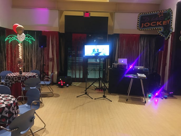 Gallery photo 1 of ShowStoppers Music and Entertainment