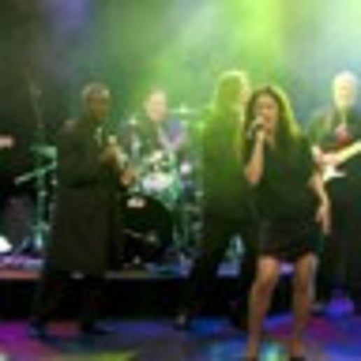 Gallery photo 4 of Showtime Dance Band