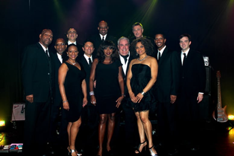 Gallery photo 9 of Showtime Dance Band