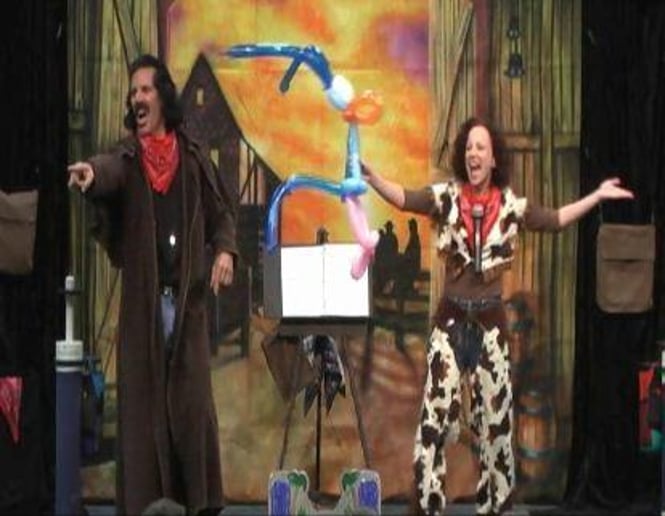 Gallery photo 6 of Showtime For Kids