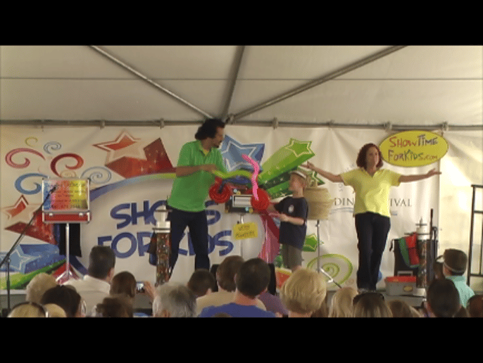 Gallery photo 4 of Showtime For Kids