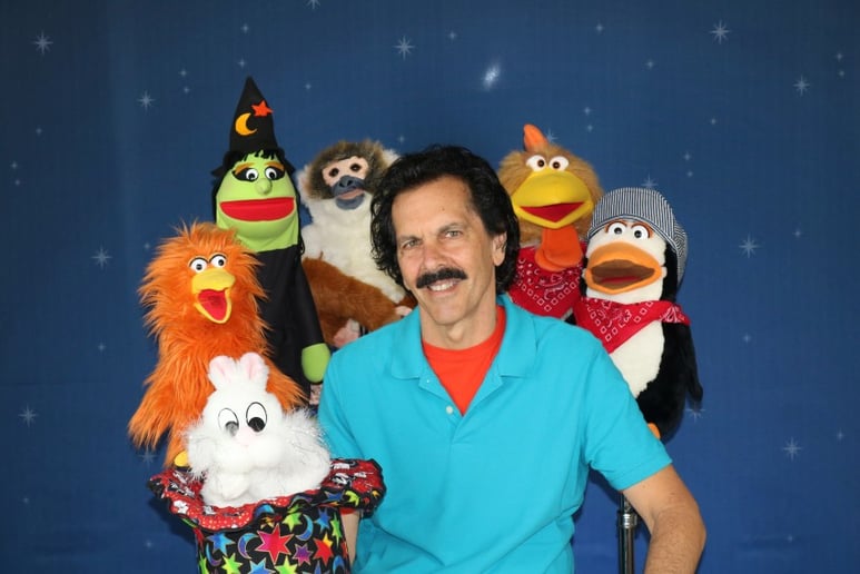 Gallery photo 3 of Showtime For Kids