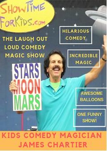 Gallery photo 1 of Showtime For Kids