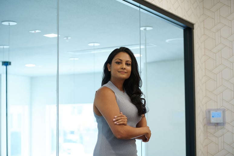 Gallery photo 4 of Shradha Patel