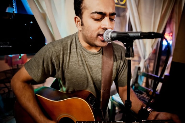 Gallery photo 1 of Shreeps Music