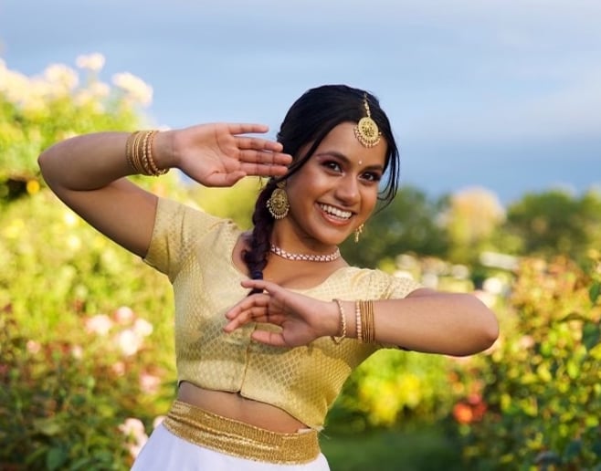 Gallery photo 1 of Shruthi Shyam Choreography