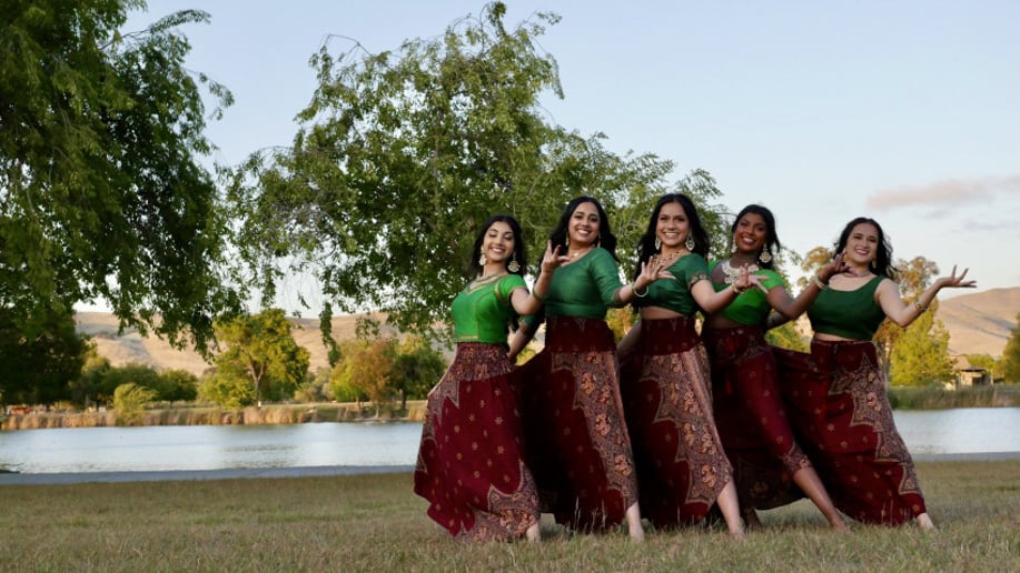 Gallery photo 4 of Shruthi Shyam Choreography