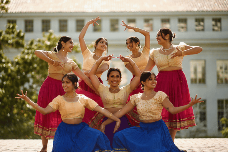 Gallery photo 5 of Shruthi Shyam Choreography