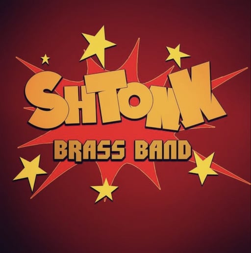 Gallery photo 1 of Shtonk Brass