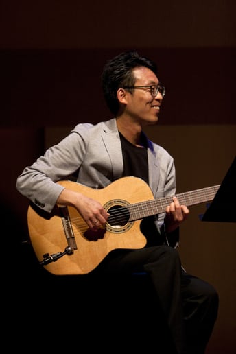 Gallery photo 4 of Shu Odamura