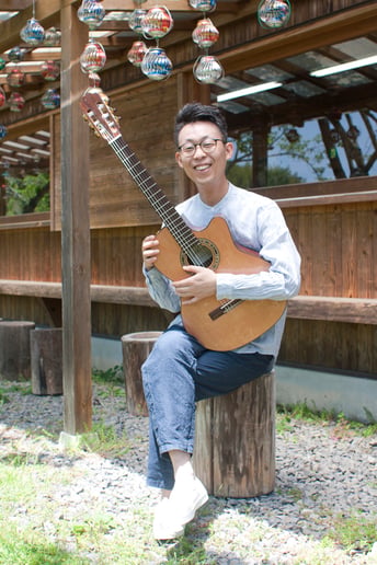 Gallery photo 8 of Shu Odamura