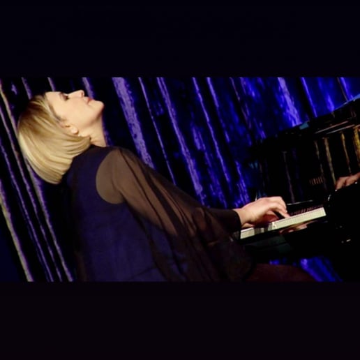 Gallery photo 3 of Shushana pianist