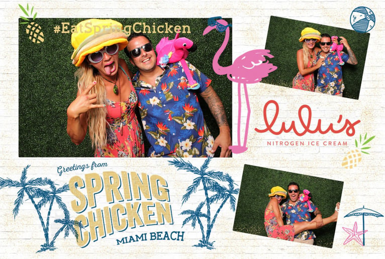 Gallery photo 5 of Shutterbox Photo Booth Rental