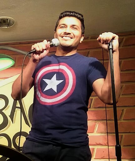 Gallery photo 13 of Sib Raza